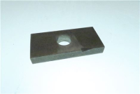 ANELLINO PER ASTA SILURO D. 44X20 F9MM