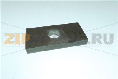 ANELLINO PER ASTA SILURO D. 44X20 F9MM 