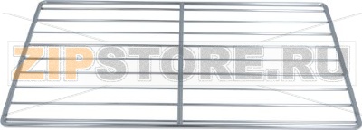 GRILL CHROME-PLATED 1/1 GN 