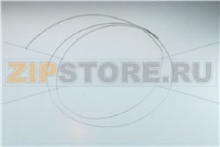 PIATTINA SALDANTE ACCIAIO RICOTTO