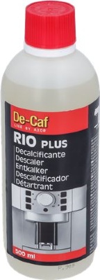 DESCALER AXOR RIO PLUS 500 ml NSF 