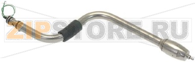 LANCIA TERMOCOPPIA CON BULBO 