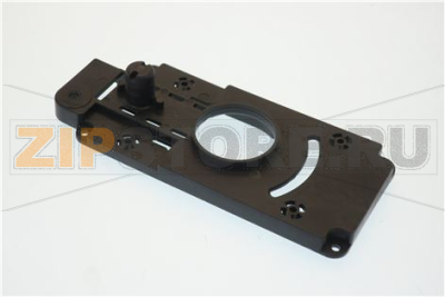 SUPP. SERRANDA TRAMOGGIA CAFFE A00 A01 