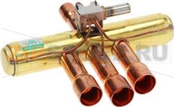 REVERSING VALVE SANHUA SHF 20 