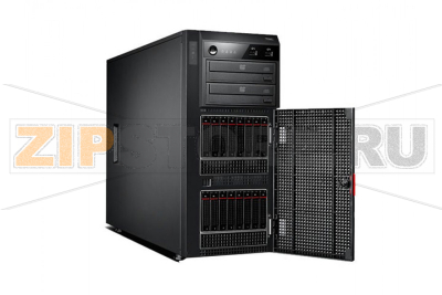 Tower-сервер Lenovo 70B7002XUX 