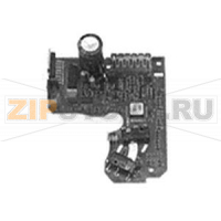 Сервисный набор: замена платы PCB. Siemens 466857488
