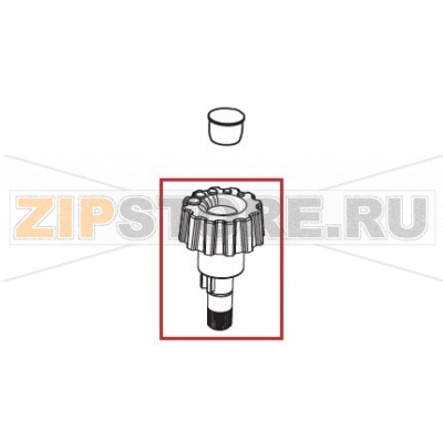 Black grind. adjustment knob XSM Saeco Syntia Cappuccino Black grind. adjustment knob XSM Saeco Syntia Cappuccino

Запчасть на сборочном чертеже под номером: 05

Название запчасти Saeco на английском языке: Black grind. adjustment knob XSM Saeco Syntia Cappuccino