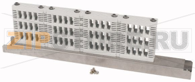 Держатель главных шин Eaton XTBZBM12X30X10/4 