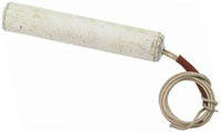 CARTRIDGE ELEMENT 80W 250V.