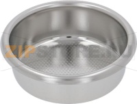 ФИЛЬТР ТОЧНЫЙ 2 ПОРЦ. 14/16 GR H22