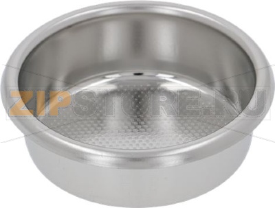 ФИЛЬТР ТОЧНЫЙ 2 ПОРЦ. 14/16 GR H22 