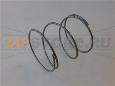 MOLLA ESPULSIONE CAPSULE ø 50x54 mm 