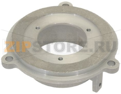 КРЕПЛЕНИЕ ДЛЯ ЖЕРНОВОВ 65 ММ, ВЕРХНЕЕ 