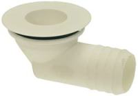 PILETTA DI SCARICO ø 50 mm