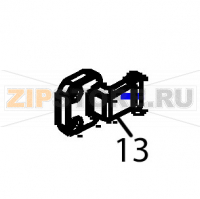 Door hinge Fagor LA-18 TP2 E