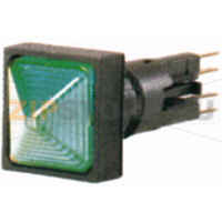 Оповещатель световой 1 шт Eaton Q25LH-GN/WB