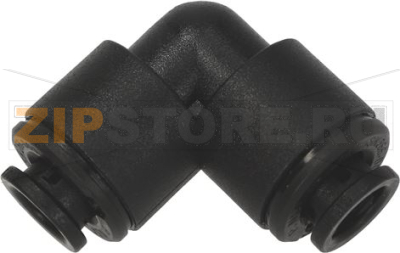 КОЛЕНЧАТЫЙ ФИТИНГ JG PM0306E 