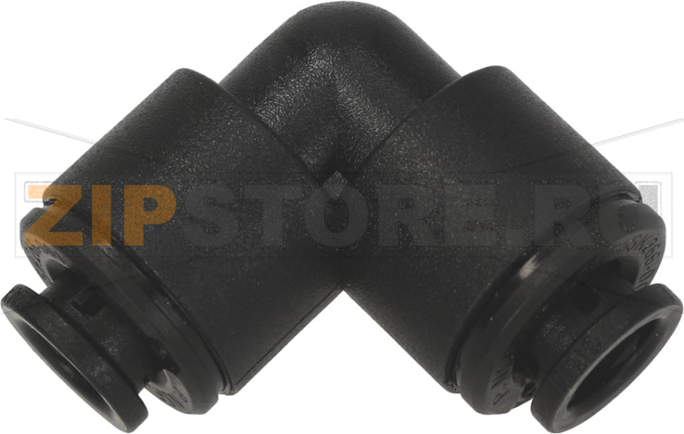 КОЛЕНЧАТЫЙ ФИТИНГ JG PM0306E 