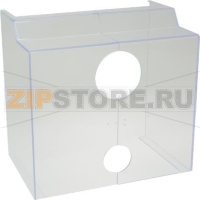 VETRINA METACRIL.ANTIURTO SP5 C701 R