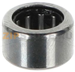 DRAWN CUP BEARING 5/16X1/2X2X5/16INCH 