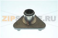 OUTPUT DRIVE ASSY AT340