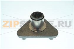 OUTPUT DRIVE ASSY AT340 