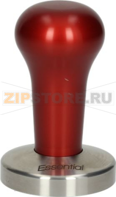 ТЕМПЕР ESSENTIAL КРАСНЫЙ Ø 57 ММ 