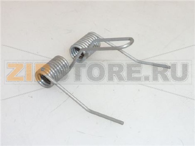 MOLLA ESPULSIONE PALETTE IRIS 