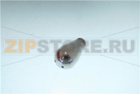 Spruzzatore vapore 2 fori Steam nozzle 2