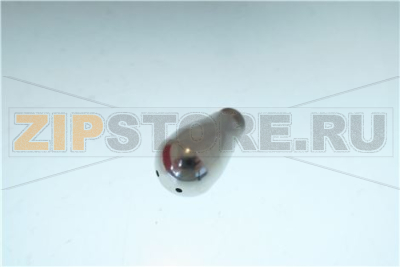 Spruzzatore vapore 2 fori Steam nozzle 2 