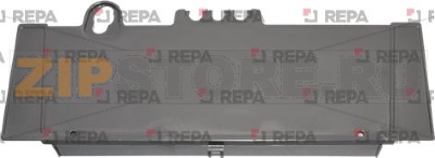 Auslauf Befestigung BLR XL 08 