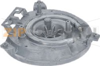 ASSEMBLED HEATING ELEMENT