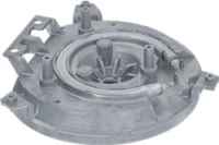 ASSEMBLED HEATING ELEMENT