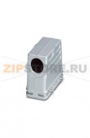 Сальниковый корпус B16 HEAVYCON Phoenix Contact HC-B 16-TFQ-76/O1STM32S-EMV