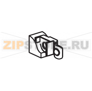 Blk cof. dispenser mobile part slide XSMC Saeco Syntia Cappuccino Blk cof. dispenser mobile part slide XSMC Saeco Syntia Cappuccino

Запчасть на сборочном чертеже под номером: 40

Название запчасти Saeco на английском языке: Blk cof. dispenser mobile part slide XSMC Saeco Syntia Cappuccino