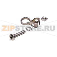 Зажим для заземления IFM E40234