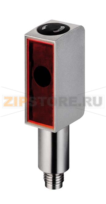 Датчик оптический Leuze HRTR 53/66-V-S8 