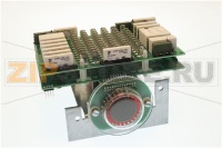 PROGRAMADOR P55 ELECTRONICO