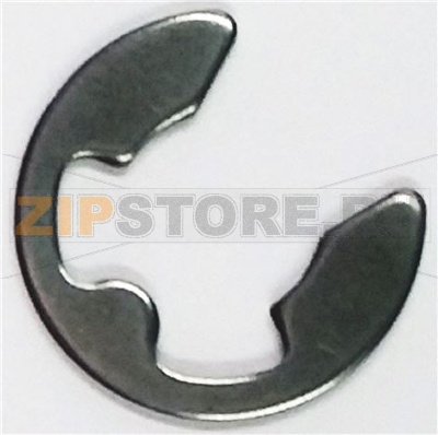 SEEGER SEGURIDAD 10 INOX 