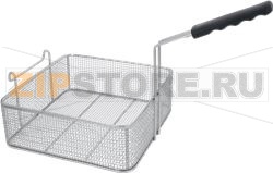 CESTO FRIGGITRICE 280x270x95 mm 