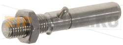 ALBERO PLANETARIA KENWOOD KW711986 
