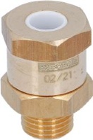 VÁLVULA ANTIDEPRESION