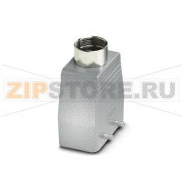 Сальниковый корпус HEAVYCON B10 Phoenix Contact HC-B 10-TFQ-72/O1M32G