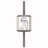 Предохранитель, 450 A, AC 690 В, 200 кА, DIN 1, 45x58x134 мм, aR, DIN, IEC 80 мм Eaton FUSE 450 - Предохранитель, 450 A, AC 690 В, 200 кА, DIN 1, 45x58x134 мм, aR, DIN, IEC 80 мм Eaton FUSE 450