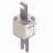 Предохранитель, 450 A, AC 690 В, 200 кА, DIN 1, 45x58x134 мм, aR, DIN, IEC 80 мм Eaton FUSE 450 - Предохранитель, 450 A, AC 690 В, 200 кА, DIN 1, 45x58x134 мм, aR, DIN, IEC 80 мм Eaton FUSE 450