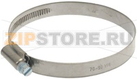 ХОМУТ ДЛЯ ШЛАНГА 70-90