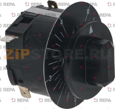 ТАЙМЕР НА 4 МИНУТЫ ОДНОФАЗНЫЙ 