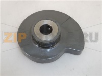 ECCENTRICO IN PLASTICA ø 60 mm