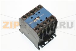 КОНТАКТОР AC1 20A 400VAC (AC3/40) 