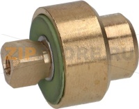 СЛИВНОЙ КЛАПАН К КОМПЛЕКТЕ